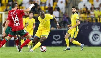 بث مباشر مشاهدة مباراة النصر ضد الاتفاق في الدوري السعودي يلا شوت اليوم