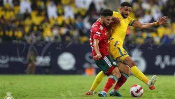 قناة SSC ..  بث مباشر مشاهدة مباراة النصر والاتفاق في الدوري السعودي 2022-2023