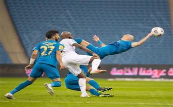 مشاهدة مباراة النصر والاتفاق بث مباشر في الدوري السعودي اليوم