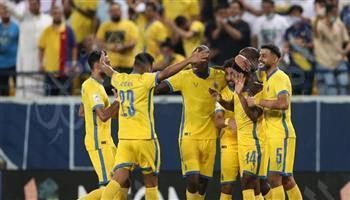الآن مشاهدة مباراة النصر والاتفاق بث مباشر اليوم يلا شوت .. الاتفاق والنصر بث مباشر