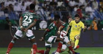 مشاهدة مباراة النصر والإتفاق يلا كورة بث مباشر  | كورة اون لاين مشاهدة مباراة النصر ضد الإتفاق