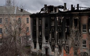 القوات الأوكرانية تقصف مجددا المناطق السكنية في خيرسون