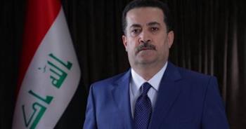 رئيس الوزراء العراقي يعفي محافظ البنك المركزي من منصبه
