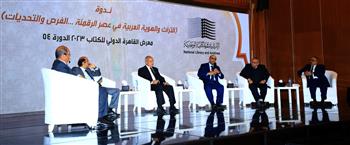 رئيس مؤسسة مكتبة محمد بن راشد آل مكتوم: نحتاج لجامعة عربية ثقافية لمواكبة عصر الرقمنة