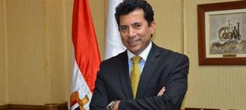 وزير الرياضة يوجه بإحالة واقعة مركز شباب بني أحمد بالمنيا للتحقيق