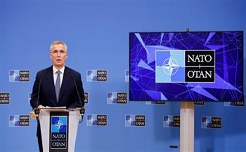 أمين عام حلف الناتو: لابد من إمداد أوكرانيا بأسلحة ثقيلة ومتطورة بأسرع وقت ممكن
