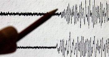 زلزال بقوة 5.6 درجة على مقياس ريختر يضرب نيبال