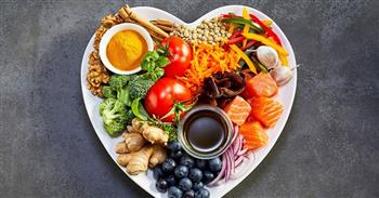 لصحة قلبك ..أفضل 4 أغذية يوصي بها الأطباء