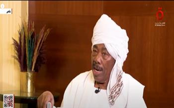 «الأمة» السوداني: الاتفاق الإطاري مدعوم اقليمًا ودوليًا.. والباب مفتوح أمام من لم يوقع (فيديو)