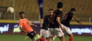 محمد شريف يقود الأهلي لمواجهة البنك الأهلي في الدوري 