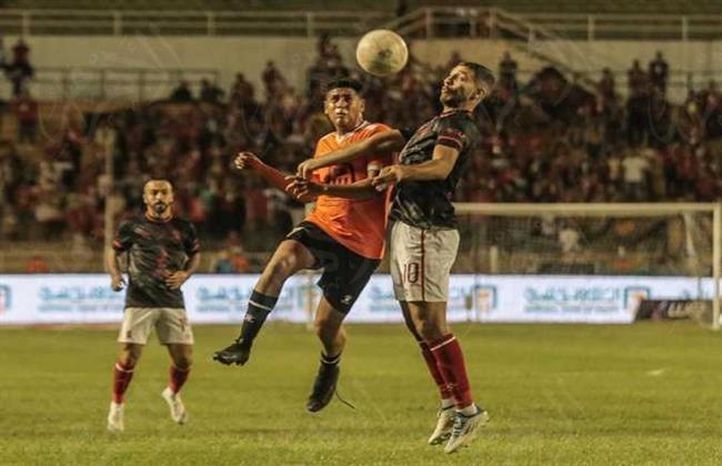 مشاهدة مباراة الأهلي والبنك الأهلي بث مباشر اليوم .. في الدوري المصري