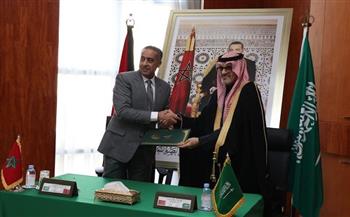 المغرب والسعودية يوقعان اتفاقاً لتطوير التعاون في مكافحة الإرهاب