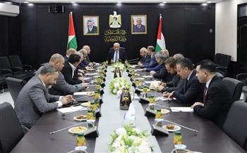 توقيع مذكرة تفاهم لتأسيس مجلس أعمال فلسطيني- فرنسي