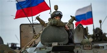 الجيش الروسي يحرز تقدماً على طول خط المواجهة في دونيتسك