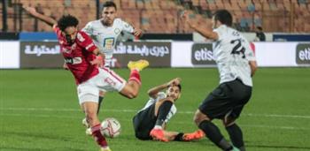 أمير عبد العزيز: البنك الأهلي قدم مباراة جيدة رغم الخسارة