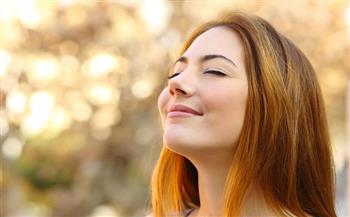 دراسة حديثة: تمارين التنفس المنتظمة تساعد على تحقيق السعادة