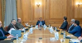 وزير الدولة للإنتاج الحربي: الدولة تمضي قدماً في توجهها الاستراتيجي نحو بناء مصر الرقمية