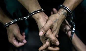 ضبط 4 متهمين لاختطافهم لمواطن وطلب فدية في الدقهلية