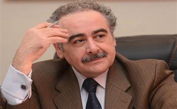 رئيس اتحاد كتاب مصر يهنئ وزير الداخلية بعيد الشرطة