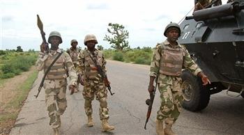 الجيش النيجَري يقتل 11 إرهابيًا من تنظيمي "القاعدة" و"داعش"