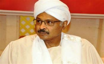 رئيس تحالف التراضي الوطني السوداني: الفترة الانتقالية تحولت إلى "فترة حكم"