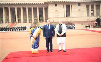 خبير علاقات دولية: زيارة الرئيس السيسي إلى الهند أعادت تشكيل السياسة الخارجية