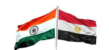 أحمد السبكي: ارتفاع التبادل التجاري بين مصر والهند إلى 12 مليار دولار