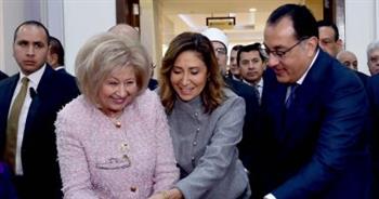 رئيس الوزراء يشهد افتتاح الدورة الـ54 لمعرض القاهرة الدولي للكتاب