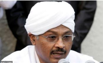 رئيس تحالف التراضي الوطني السوداني: القوى الغربية حجمت تشكيل الجيش السوداني للحكومة