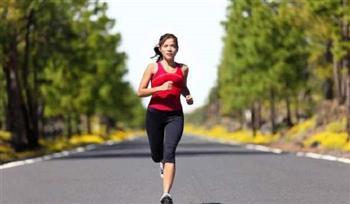 دراسة: الجري يخفف من ضغوط الحياة والتوتر