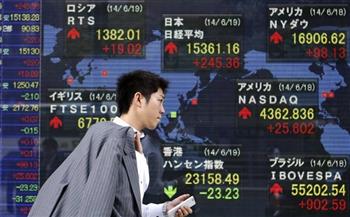 صعود مؤشرات الأسهم اليابانية في بداية التعاملات