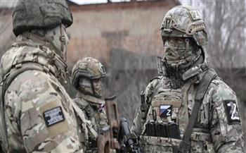 موقوف في خيرسون: الاستخبارات الأوكرانية تجبر المدنيين على ممارسة التخريب