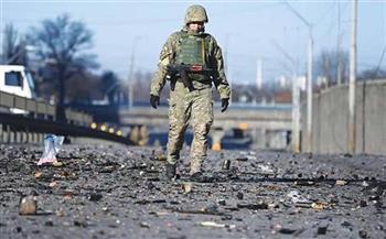 المدعي العام الأوكراني: مقتل وإصابة 1376 طفلا منذ بدء العملية العسكرية الروسية
