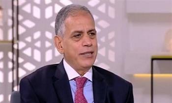 السفير محمد عبد الحكم يكشف عن موقف اسثنائي من الهند لمصر