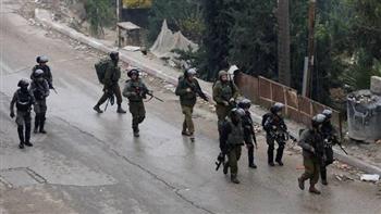 ارتفاع حصيلة ضحايا عملية الجيش الإسرائيلي في الضفة الغربية المحتلة
