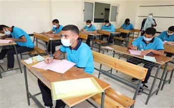 التعليم تعلن انتهاء امتحانات الفصل الدراسي الأول 2022/2023