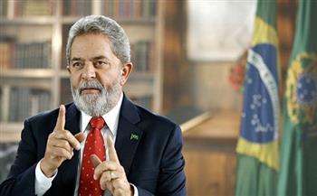 الرئيس البرازيلى يؤكد ضرورة إبرام اتفاق تجاري بين ميركوسور وأوروبا
