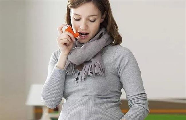 حتى لاتسبب تشوه الجنين.. عالجى حساسية صدرك اثناء الحمل