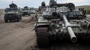 وزير الدفاع الإيطالي: نرسل مساعدات عسكرية لكييف لمنع انتشار الحرب خارج أوكرانيا