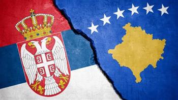 إيطاليا تدعو لاتفاق ملزم وشامل بين صربيا وكوسوفو