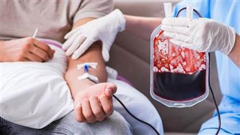 "صحة" أسوان: جمع أكثر من 5 آلاف كيس دم خلال حملات التبرع العام الماضي