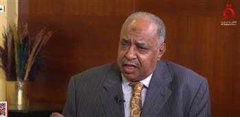 رئيس حزب الأمة الوطني السوداني: الاتفاق الإطاري خدعة نفذها «فولكر»