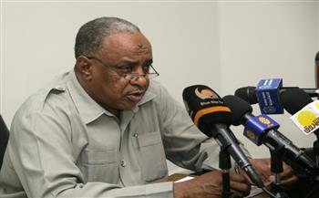 رئيس حزب الأمة الوطني السوداني لـ«القاهرة الإخبارية»: الاتفاق الإطاري مات سريريا