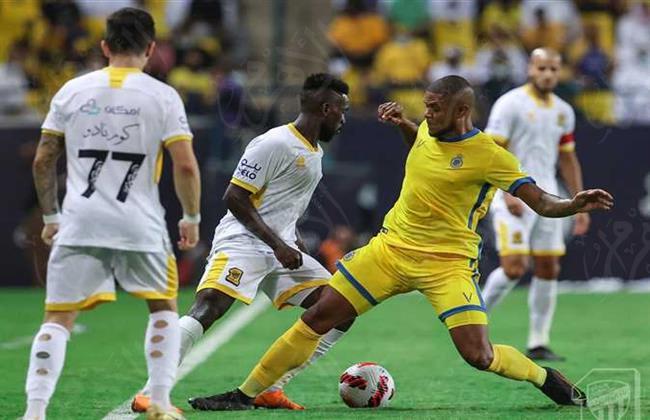 مشاهدة مباراة الاتحاد السعودي والنصر بث مباشر اليوم الخميس.. في كأس السوبر السعودي