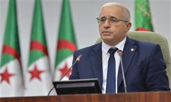 رئيس الغرفة الأولى من البرلمان الجزائري يعرب عن استنكاره لكل ظواهر وممارسات الكراهية والعنصرية ضد الإسلام