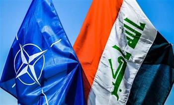 العراق والناتو يبحثان التنسيق والتعاون المشترك