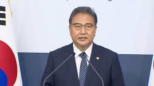 وزير الخارجية الكوري الجنوبي يعتزم زيارة الولايات المتحدة وأوروبا الشهر المقبل
