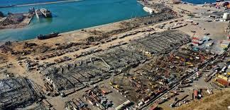 لبنان: تأجيل اجتماع مجلس القضاء الأعلى المخصص لبحث مسار تحقيقات انفجار ميناء بيروت