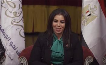 سها سعيد: القوى الناعمة جزء من قوة مصر