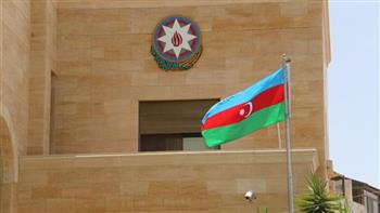 مقتل رئيس جهاز الأمن في سفارة أذربيجان جراء هجوم مسلح في طهران